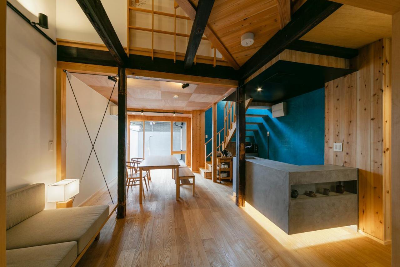 Guest house Machiya Yanagi 3*