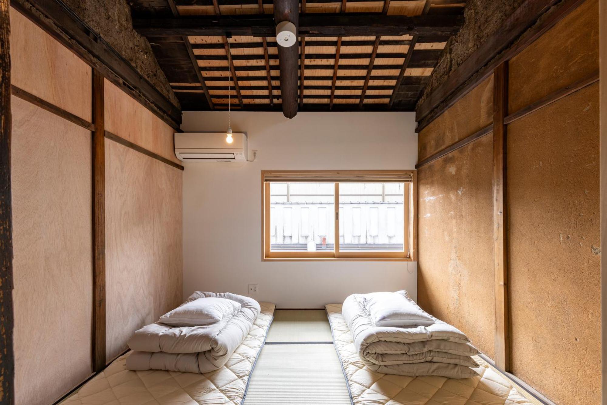 招待所 Machiya Yanagi 3*