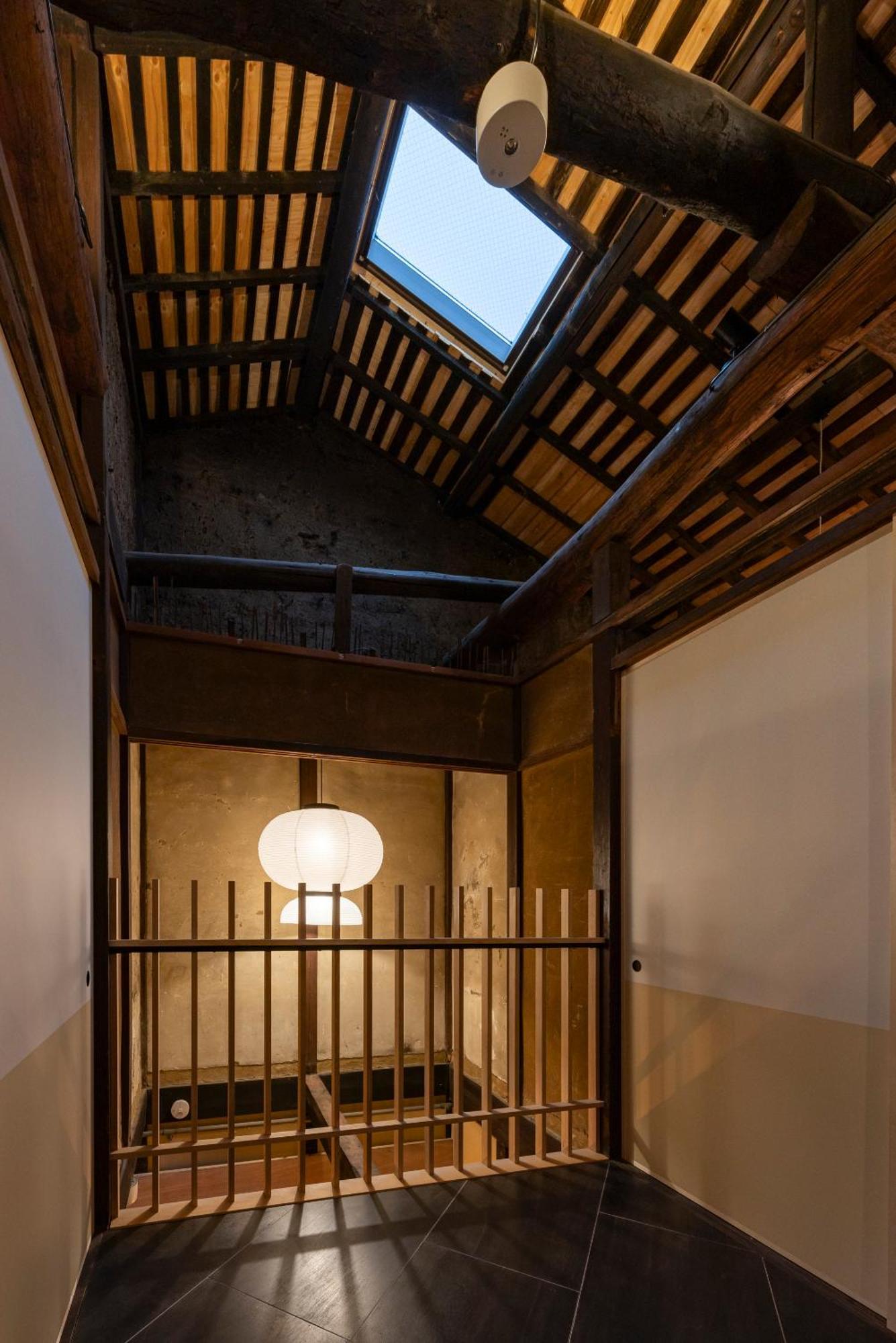 Machiya Yanagi 京都