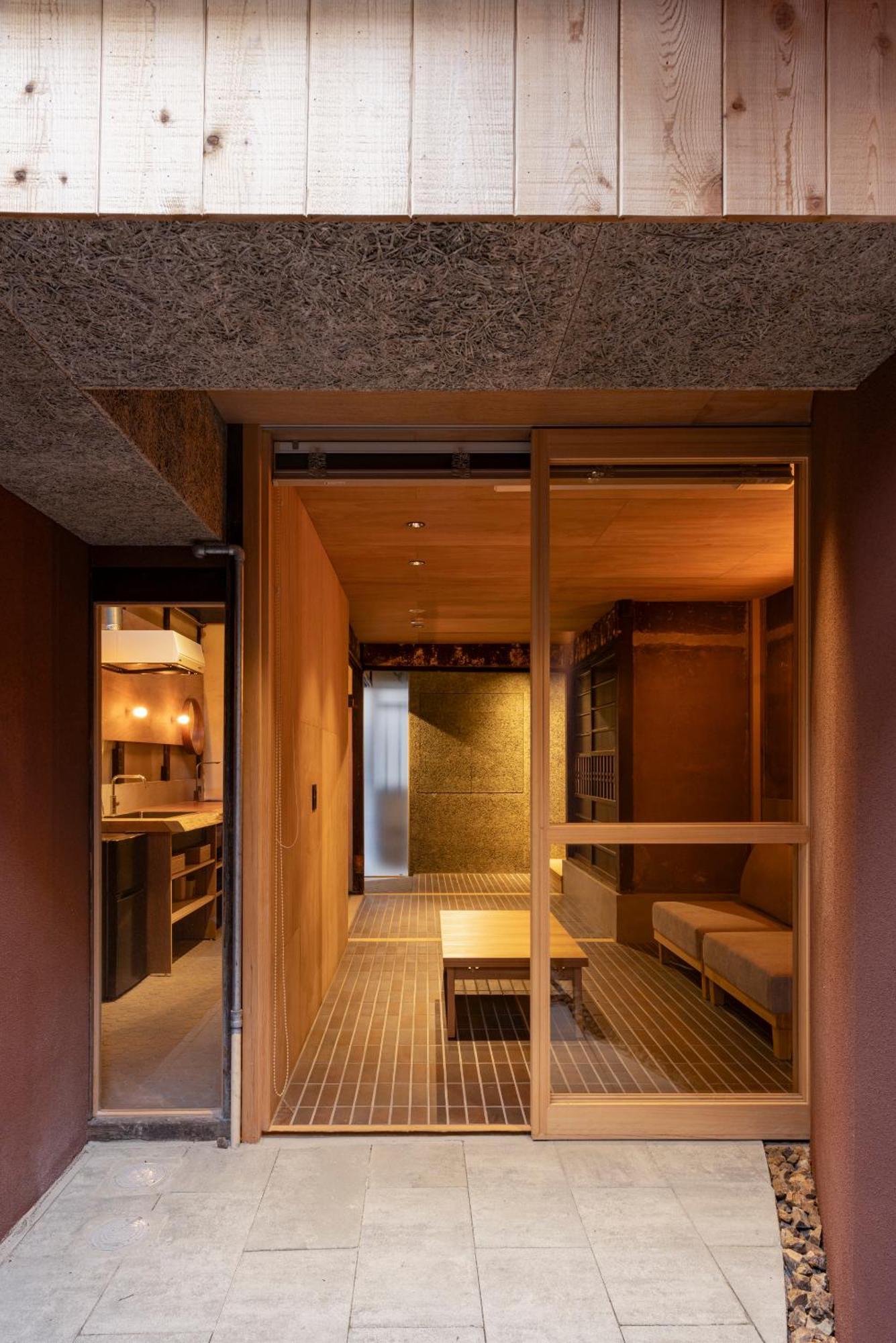 Machiya Yanagi 京都
