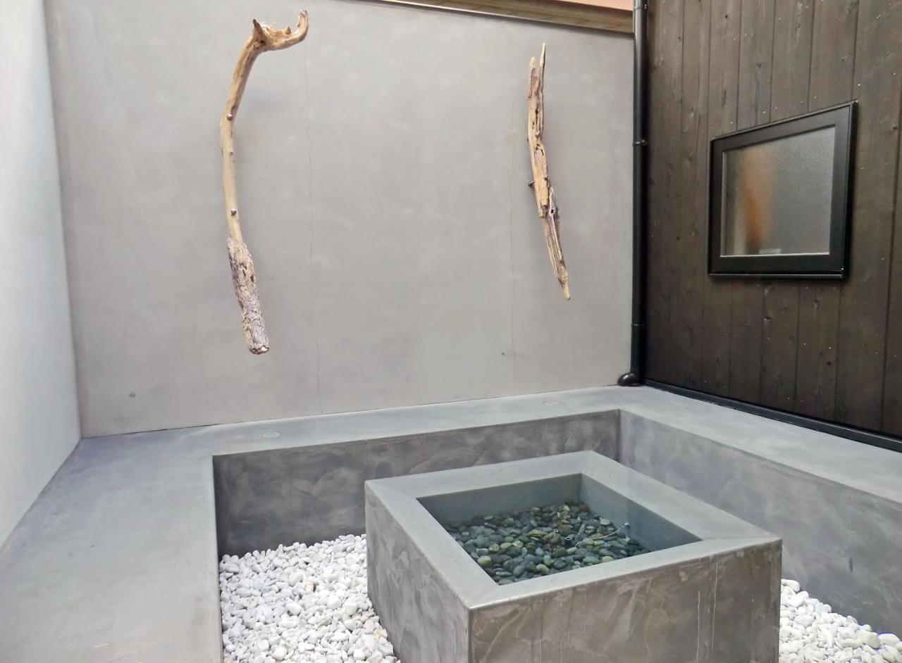 招待所 Machiya Yanagi 3*