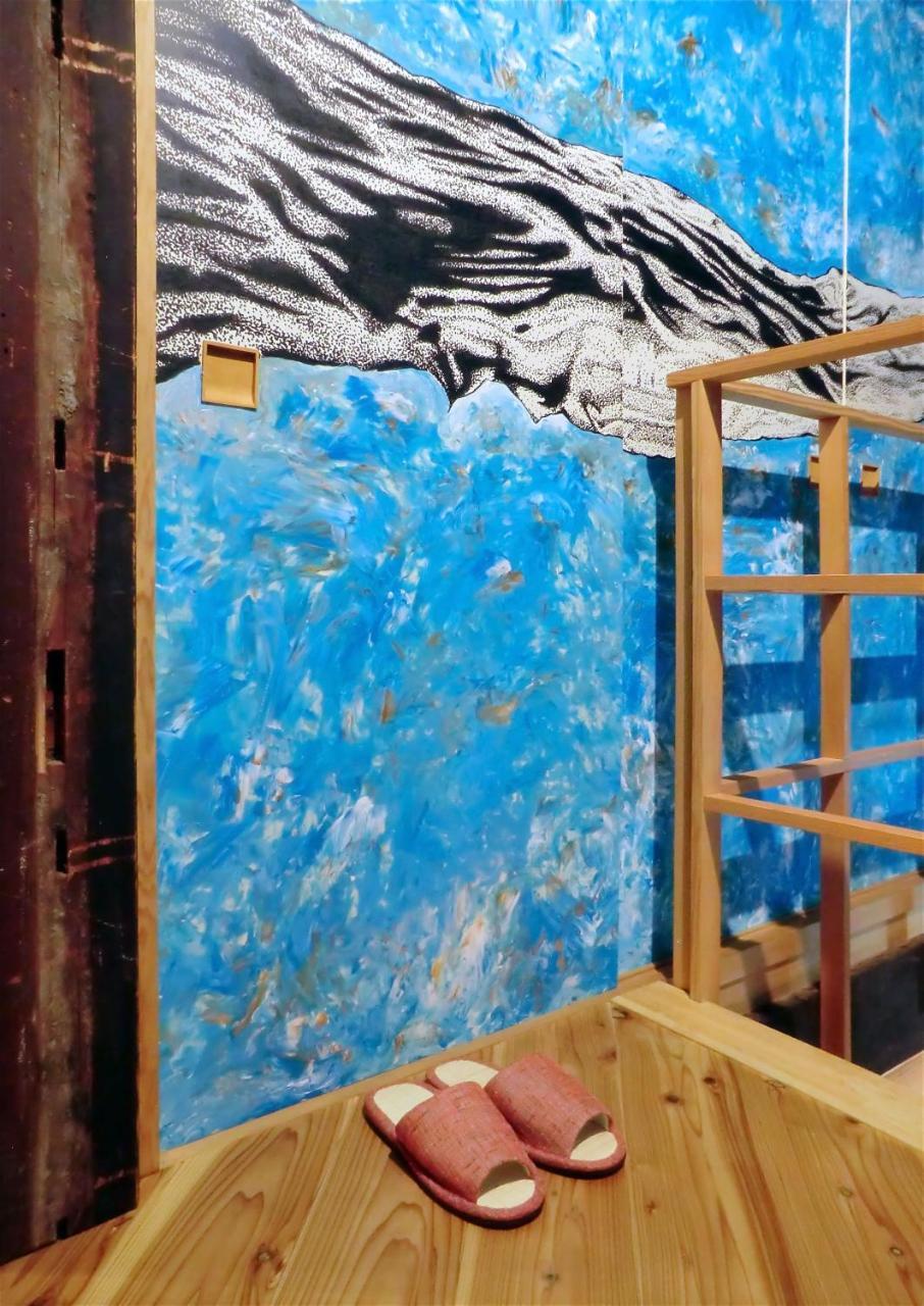 招待所 Machiya Yanagi 3*