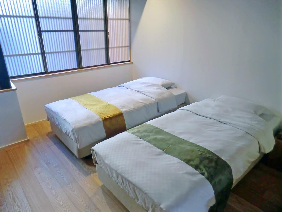 招待所 Machiya Yanagi 3*