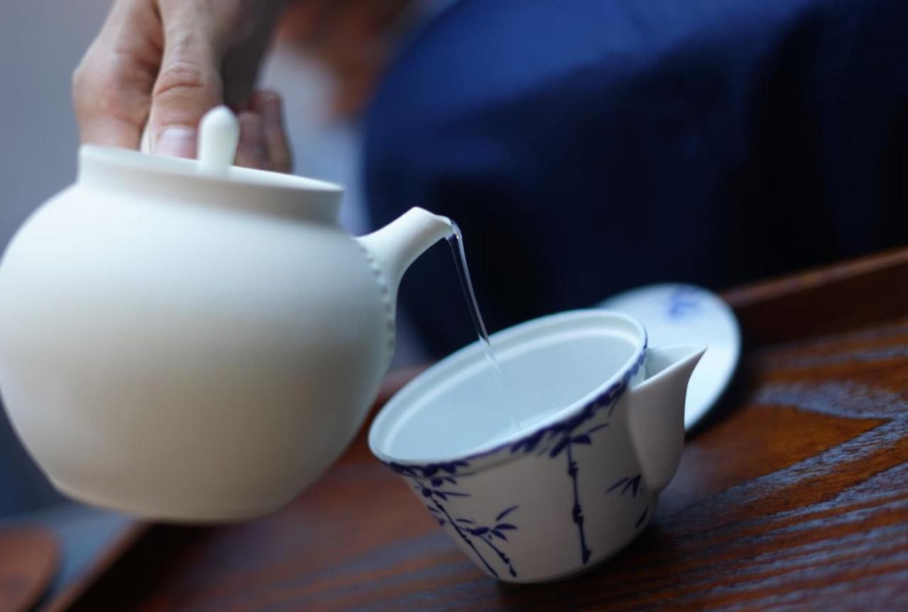 招待所 Machiya Yanagi 3*
