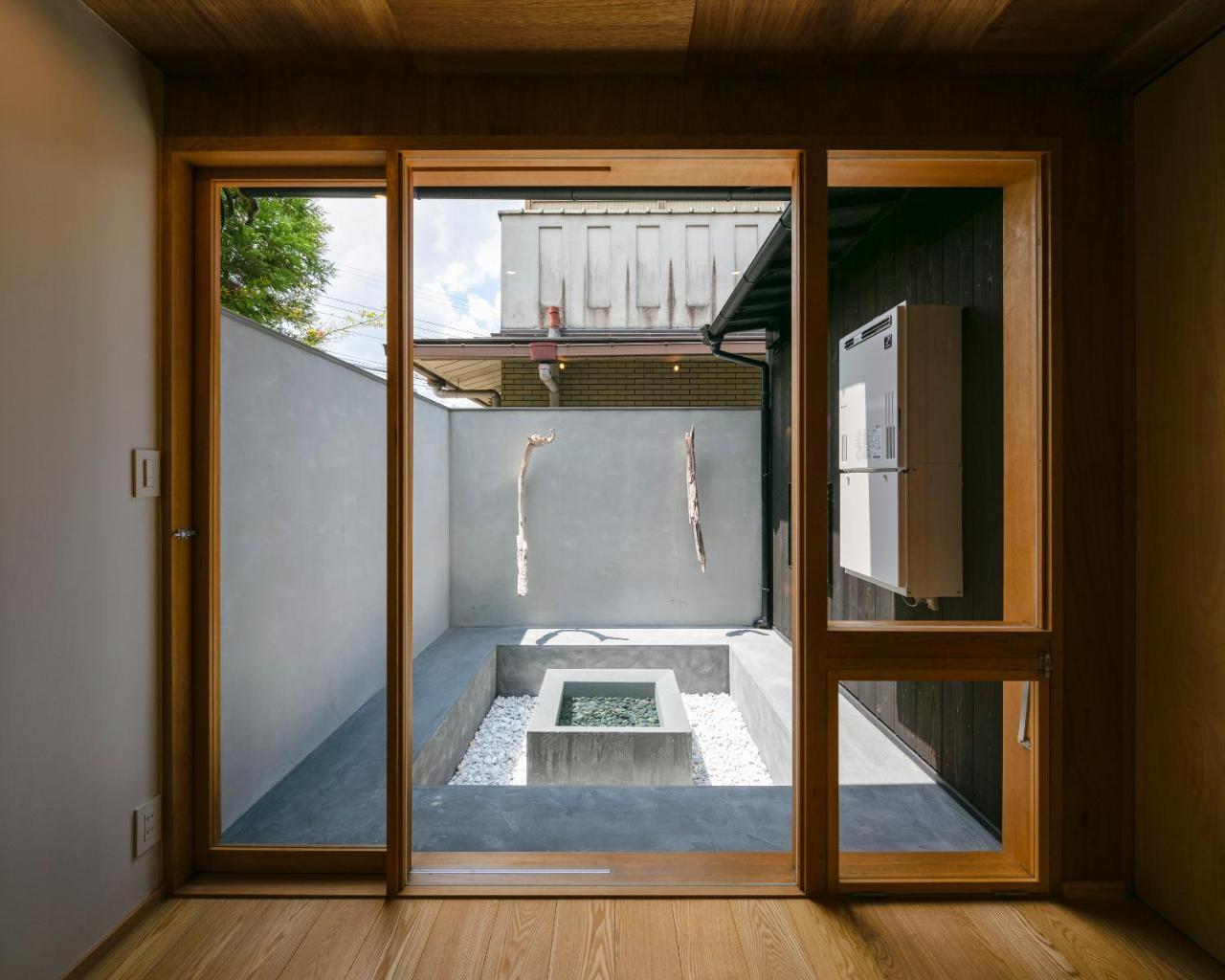 招待所 Machiya Yanagi 3*