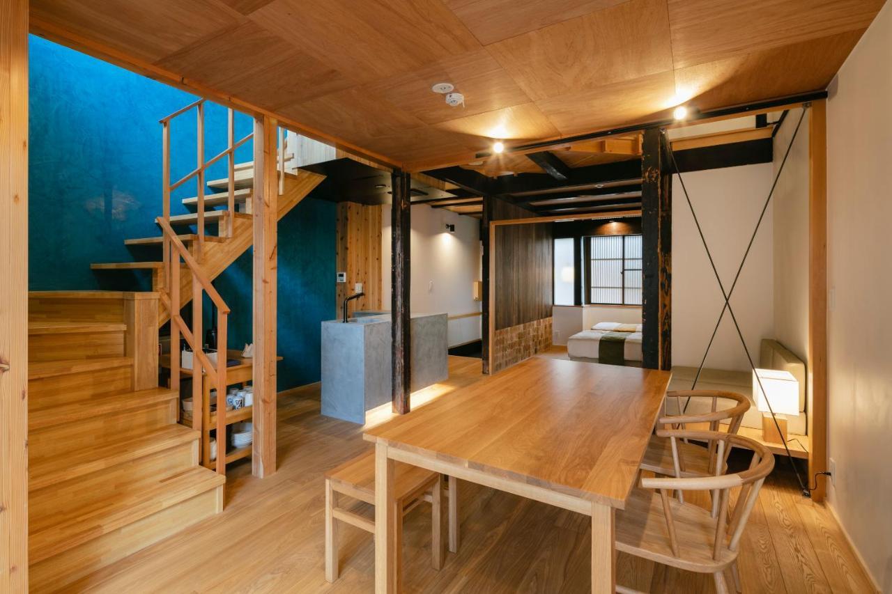Machiya Yanagi 3* 京都