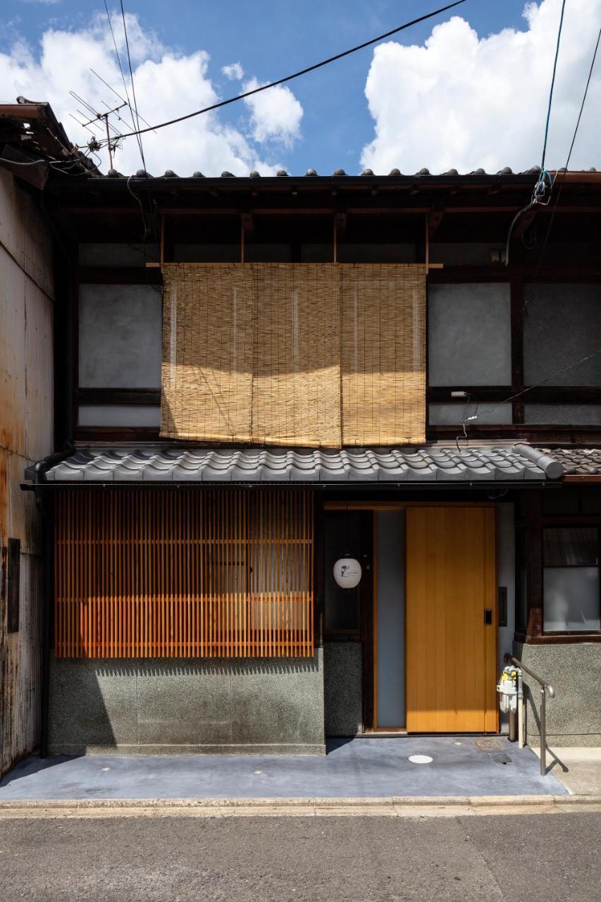 Machiya Yanagi 招待所